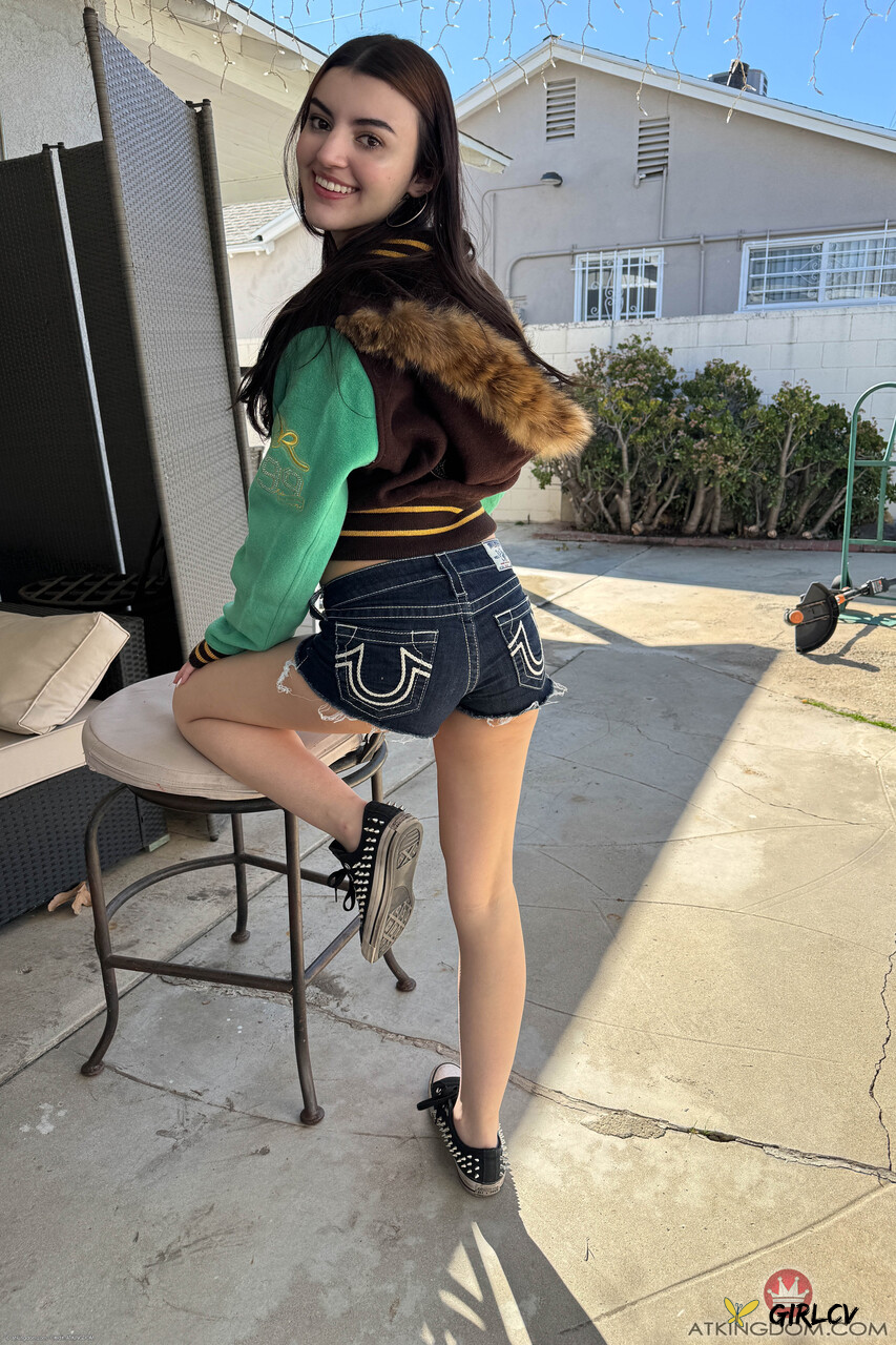x
