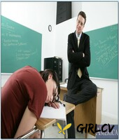 horny student with big tits audrey nicole gets banged by her hot teacher87077