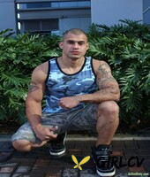 active duty starring rico i nude gallery186806