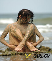 x