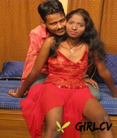 slim indian girl is masturbated before oral and vaginal sex takes place