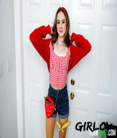 she is new starring daisy fox nicky rebel naked images123387