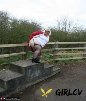 obese british woman lexie cummings exposes herself in public locations