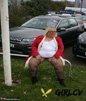 obese british woman lexie cummings exposes herself in public locations