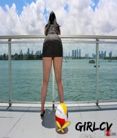 bbw bombshell virgo peridot bends over to show her extralarge booty outdoors 89413469159998