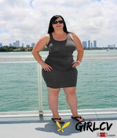 bbw bombshell virgo peridot bends over to show her extralarge booty outdoors 89413469159986