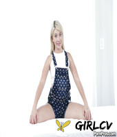 glamour blonde sex doll zelda morrison spreads legs wide reveals narrow holes198781