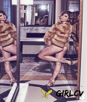 naughty hottie chiara arrighi flaunts her amazing body and round ass in a solo143562
