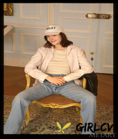 met art performed by roy stuart hot pics