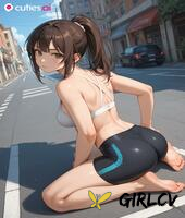 ai cuties sex pictures