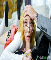nerdy blonde babysitter prim taylor getting dominated and dicked hard207903