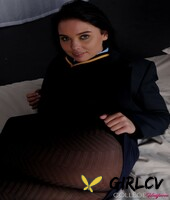 college uniform performed by kay hot gallery166805