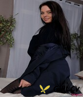 college uniform performed by kay hot gallery166807
