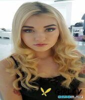 beautiful blonde slut misha cross takes a selfie fully clothed and stark naked234537