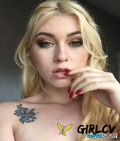 beautiful blonde slut misha cross takes a selfie fully clothed and stark naked234531