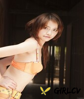 asian teen lavinia chan slowly shows her tiny breasts and hairy twat outdoors139839