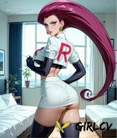 patreon misterlocoart featuring jessie pokemon nude gallery225636