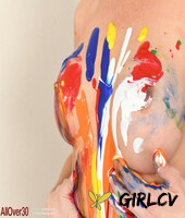 all over 30 featuring serene siren nude pictures185645