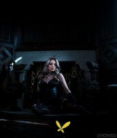 wicked performed by kimmy granger seth gamble sex gallery163109