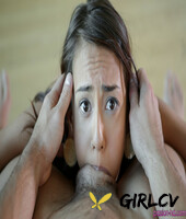 skinny teen girl janice griffith opens up her tight cunt for a hard banging