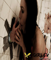brunette teen ashli orion gets fucked through a gloryhole by mark wood105851
