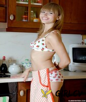 club seventeen performed by natalia gee naked pics
