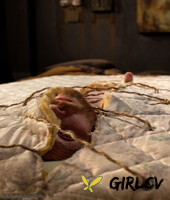 chubby femdoms mimosa & april flores whip and facesit slave boy sebastian keys130291