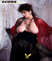 british woman jeannine oldfield sets her big natural tits free in stockings225004