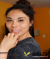 we are hairy performed by mia valentina hot photos147117
