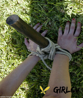 hogtied featuring dee williams jenni lee jenya princess donna dolore naked ph112237