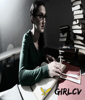 nerdy female undergoes psychological humiliation by a lesbian professor93740