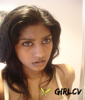 indian female is caught in her underwear while trying on different outfits181604