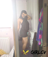 indian female is caught in her underwear while trying on different outfits181605