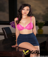 tall skinny teen eden arya shows her magnificent tits and adorable ass97592
