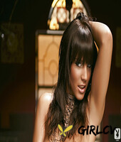 stunning babe with long legs tamara bencsik showcasing her ravishing body225190