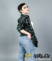 sexy college girls seduce and fuck their professor in a foursome