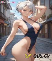 ai cuties hot gallery