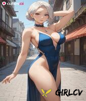 ai cuties hot gallery