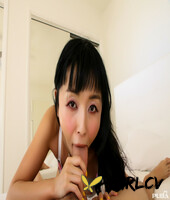 petite asian babe marica hase exposes her twat and gives head in pov144055