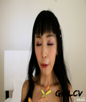 petite asian babe marica hase exposes her twat and gives head in pov144060