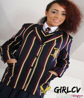 college uniform performed by kayla louise sex images113486