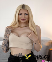 x