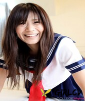 college uniform featuring yukari nude pics225701