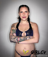 evolved fights performed by nikki zee peurto rock xxx photos126368