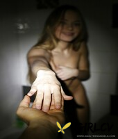 x