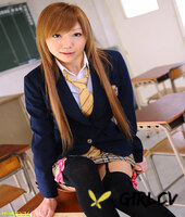 sexy japanese schoolgirl rui hazuki gets double teamed in a rough threesome132593
