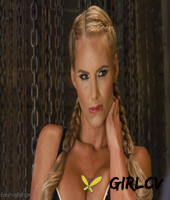 domme phoenix marie toying riley jenners and kate englands bubble asses