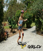 skinny teen skater girl ana rose shows her tits and gives head before sex130398