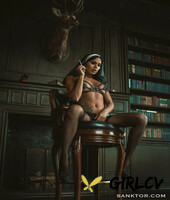 sanktor performed by lina melton porn xxx178811