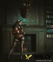 sanktor performed by lina melton porn xxx178809